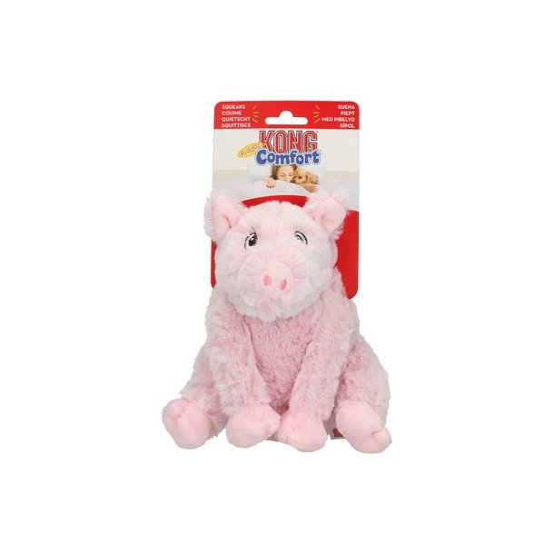 Kong - Comfort Kiddos gris