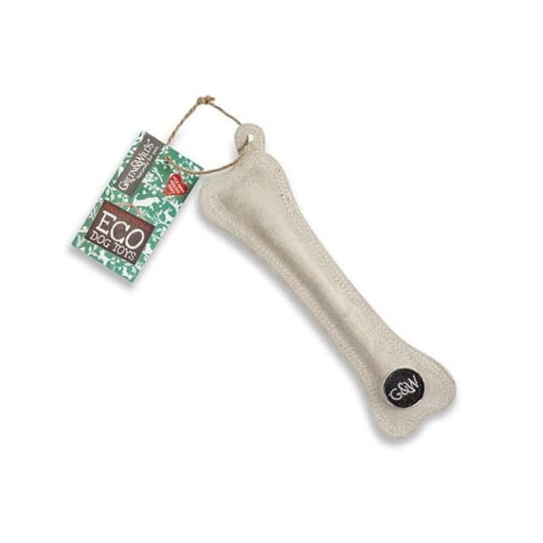 Green &amp; Wilds -  Bone Buddy