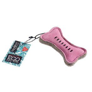 Green & Wilds -  Pinkie Bone