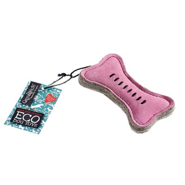 Green &amp; Wilds -  Pinkie Bone