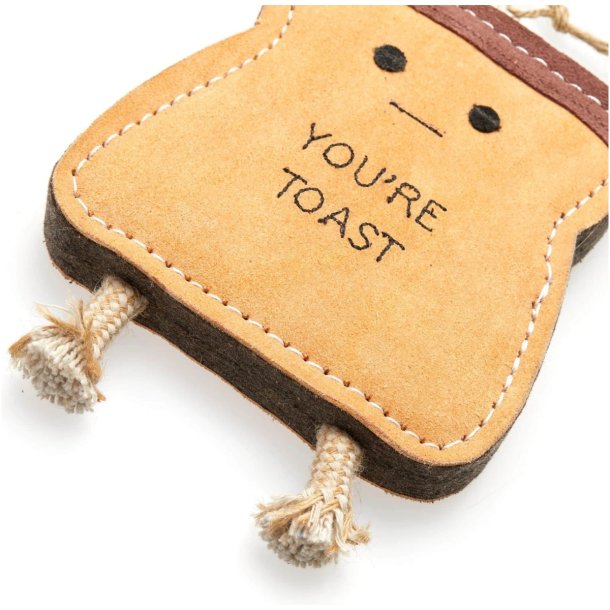 Green &amp; Wilds - You're Toast