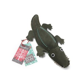 Green & Wilds -  Colin the Crocodile