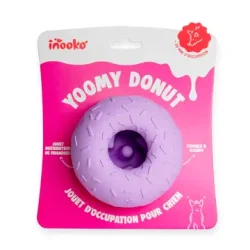 Inooko - Aktiverings Yoomy Donut, Lavendel