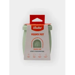 Inooko - Yoomy Pot, Salviegr�n