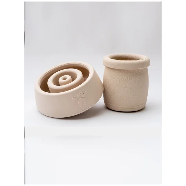 Inooko - Yoomy Pot, Sand