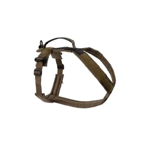 Non-stop Dogwear Line harness grip defense - Grn
