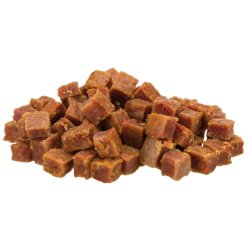 PREMIO -  4 x Superfoods Godbidder, kylling, and, beef, lam, 4 x 100 g