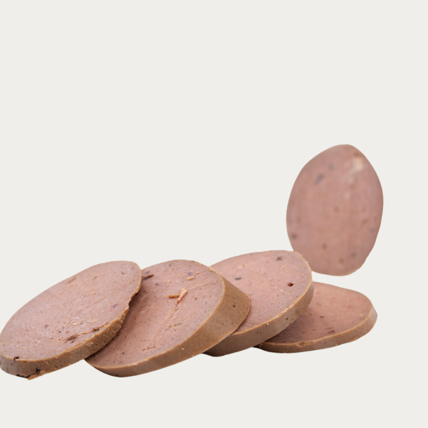 Feed'it &amp; Treat Kylling &amp; Laks - 800 g