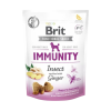 Brit Care Functional Immunity, Insekter & Ingef�r - 150 g