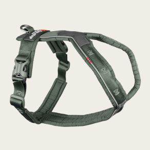 Non-Stop Dogwear Line Harness 5.0 - Grn
