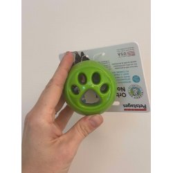 Orbee-Tuff Nooks - Grn, Paw (Kan bruges som indsats i Snoop)