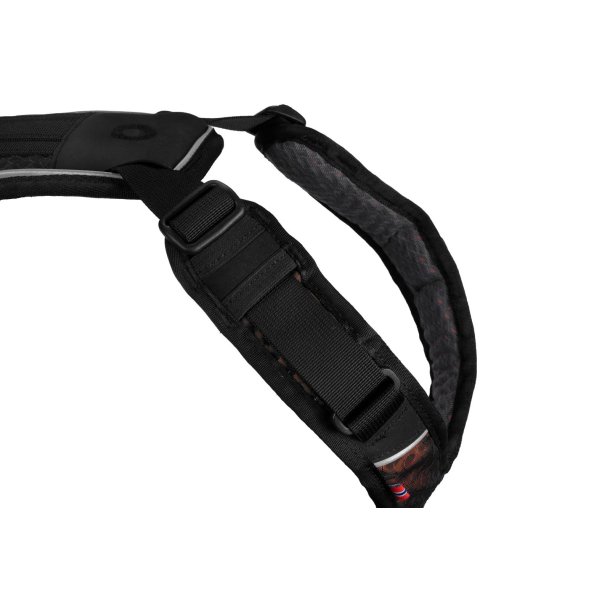 Non-Stop Dogwear Rock Hundesele