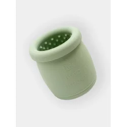 Inooko - Yoomy Pot, Salviegr�n