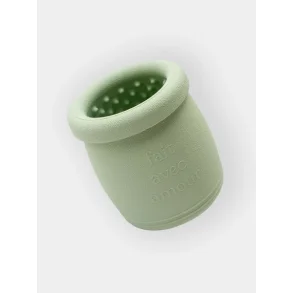 Inooko - Yoomy Pot, Salviegr�n