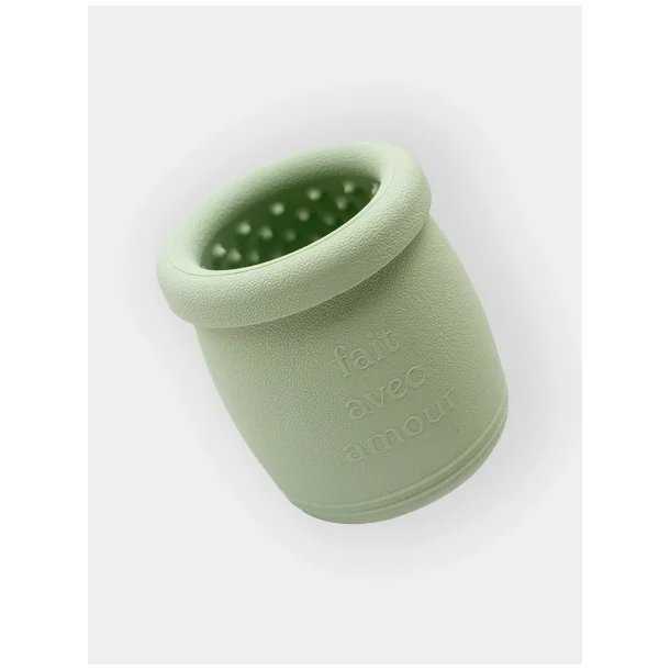 Inooko - Yoomy Pot, Salviegr�n