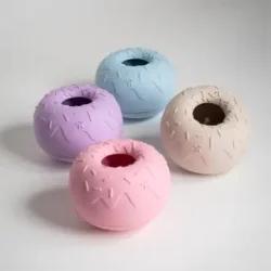 Inooko - Aktiverings Yoomy Donut, Lysebl�