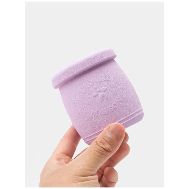 Inooko - Yoomy Pot, Lavendel