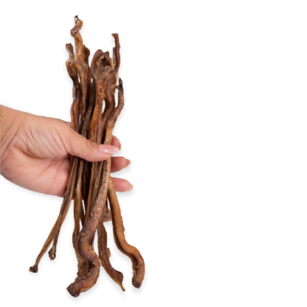 Snack'it - Gedepenis, 100g