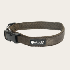 Petlando Mesh Halsbnd - Mocha