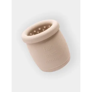 Inooko - Yoomy Pot, Sand