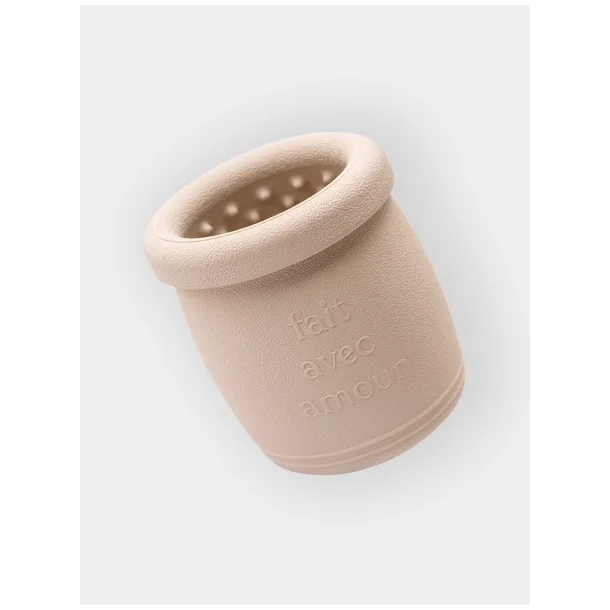 Inooko - Yoomy Pot, Sand