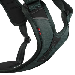 Non-Stop Dogwear Ramble Hundesele - Grn