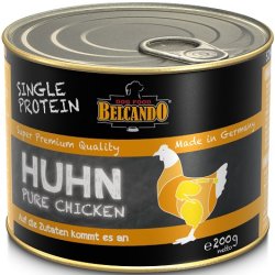 Belcando SP dsemad med Kylling