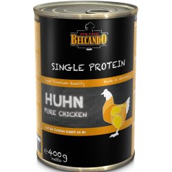 Belcando SP dsemad med Kylling