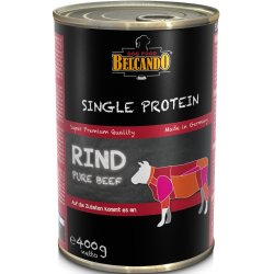 Belcando SP dsemad med Okse 