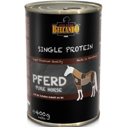 Belcando SP dsemad med hest