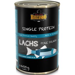 Belcando SP dsemad med laks 