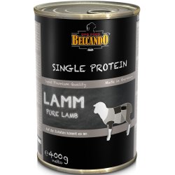 Belcando SP dsemad med Lam