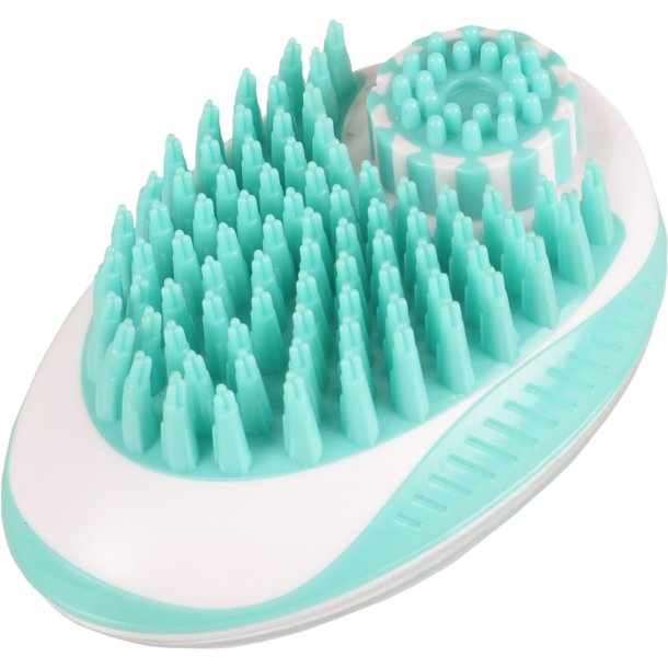 2i1 Plejebrste til badet &amp; Massage - Margo 