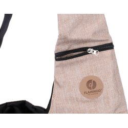 Kanga Sling Carrier - Crossbody hundetaske