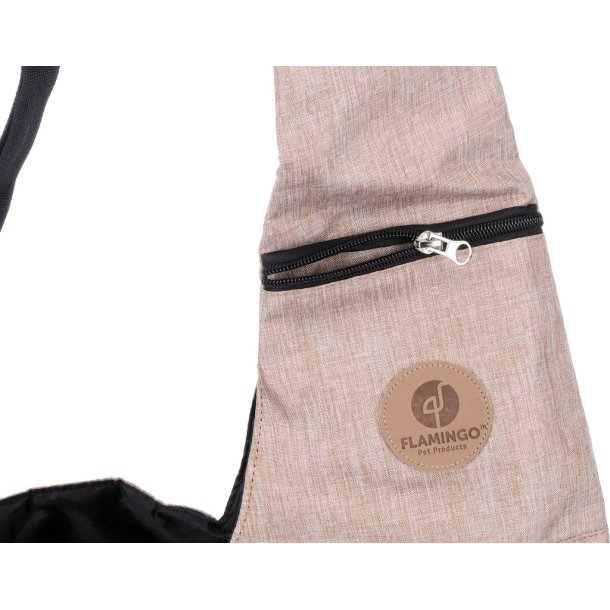 Kanga Sling Carrier - Crossbody hundetaske