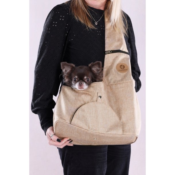 Kanga Sling Carrier - Crossbody hundetaske