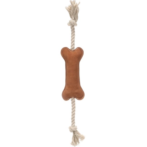 Lder Knogle m. reb