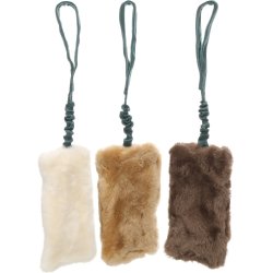 Instinct Chaser - Dummy i gte freskind, 55X11X4CM