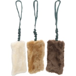 Instinct Chaser - Dummy i gte freskind, 55X11X4CM