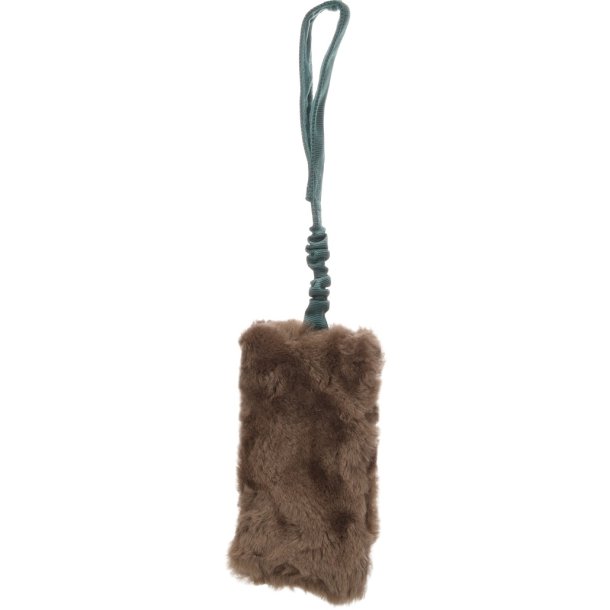 Instinct Chaser - Dummy i gte freskind, 55X11X4CM