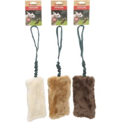 Instinct Chaser - Dummy i gte freskind, 55X11X4CM