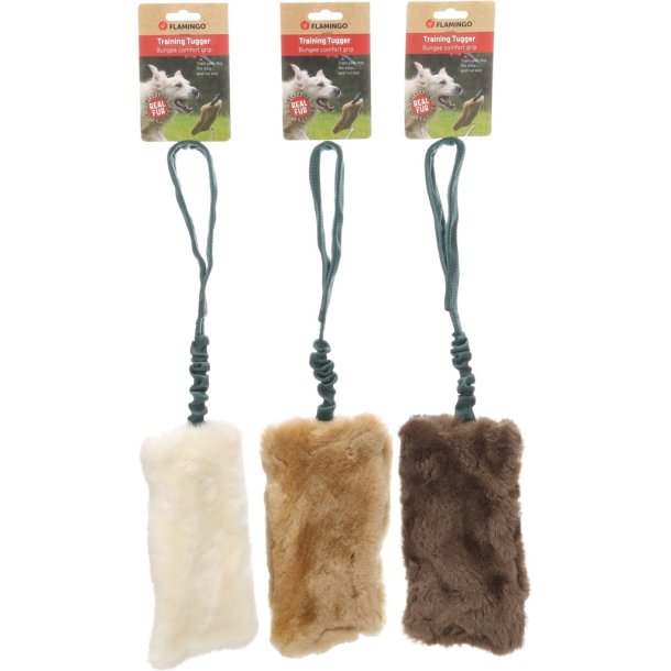 Instinct Chaser - Dummy i gte freskind, 55X11X4CM