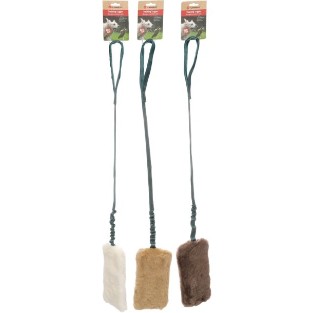 Instinct Chaser Long - Dummy i gte freskind, 100X11X4CM