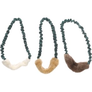 Instinct Chaser - Dummy i Freskind, 25X25X7CM