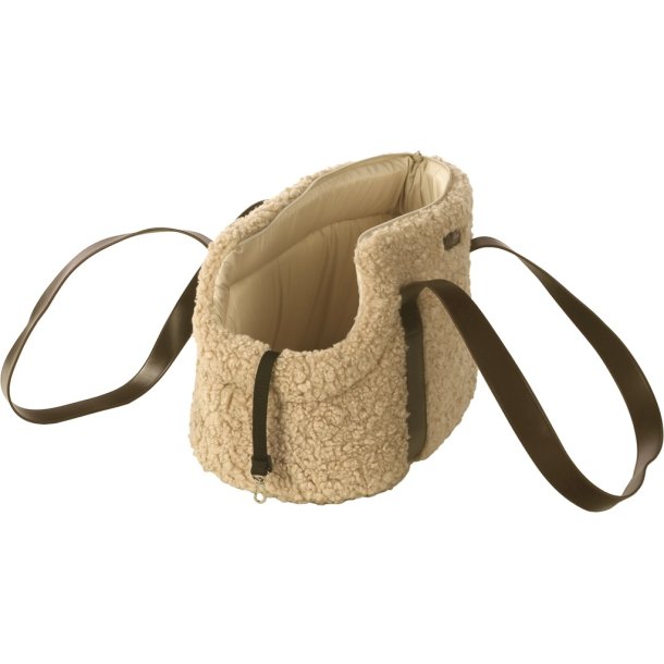 Cozy Carry Luksus Bretaske - Med aftagelig bund