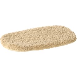 Cozy Carry Luksus Bretaske - Med aftagelig bund