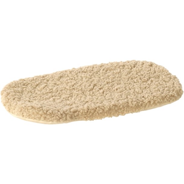 Cozy Carry Luksus Bretaske - Med aftagelig bund