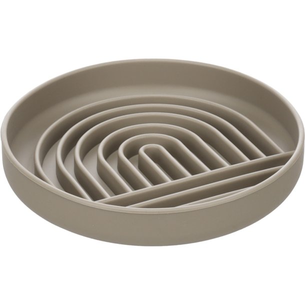 Slow Feeder Rainy Diameter 20CM