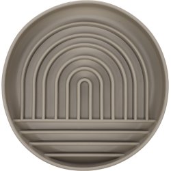 Slow Feeder Rainy Diameter 20CM