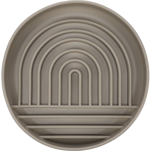 Slow Feeder Rainy Diameter 20CM